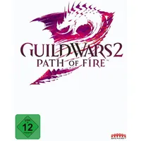 NCsoft Guild Wars 2: Path of Fire (USK) (PC)