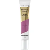 Max Factor Miracle Pure Cream Blush 15 ml Rosegold