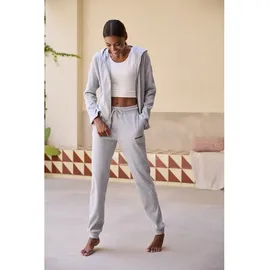 French Connection Sweathose Loungewear Grau 40/42