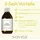 Sovita Spitzwegerich Sirup 250 ml