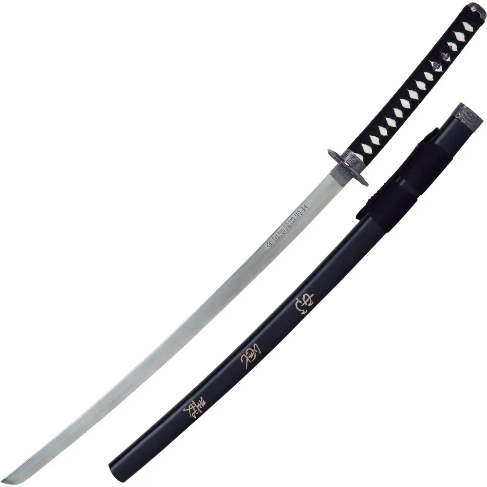 Katana Der Letzte Samurai Filmschwert