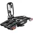 Thule EasyFold XT 3 aluminium/black für 3 Fahrräder