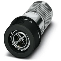 Phoenix Contact 1021783 Sensor-/Aktor-Steckverbinder Stecker, gerade Polzahl: 8 1