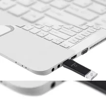 Renkforce USB Passwort Manager Stick PM-01 RF-4781892