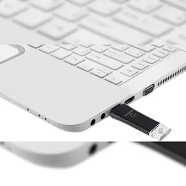 Renkforce USB Passwort Manager Stick PM-01 RF-4781892