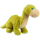 Warmies Warmies® Brachiosaurus, Hirse Lavendelfüllung 40cm 800g
