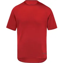 Gore Wear Everyday T-Shirt rot M