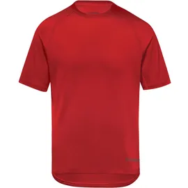 Gore Wear Everyday T-Shirt rot M