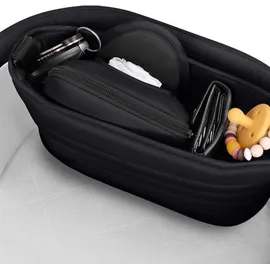 ABC-Design ABC DESIGN Salsa 4 Air Ink, Schwarz