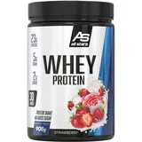 ALL STARS 100% Whey Protein Strawberry 908 g