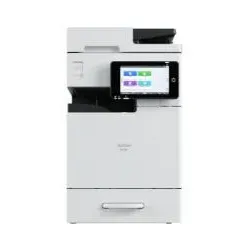 Ricoh IM 370F Laser-Multifunktionsgerät s/w