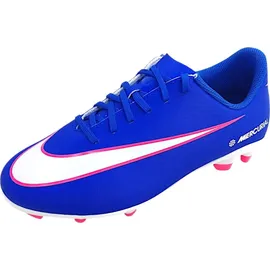 Nike Mercurial Vapor 16 Club Kinder Racer Blue/White 36