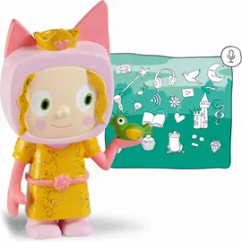Tonies Kreativ-Tonie Prinzessin