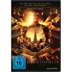 Megalopolis