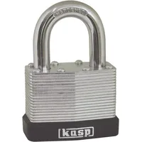 Kasp K13030A1 Vorhängeschloss 30mm gleichschließend