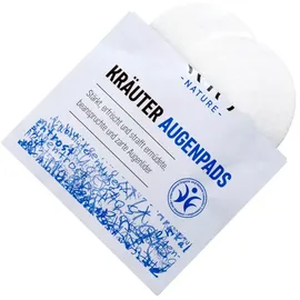 Scio Nature Kräuter Augenpads 6 ml