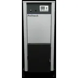 Pelletheizung 50 KW Pelltech, Pelletheizung, günstig heizen, Biomasse