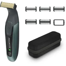 Rowenta Forever Sharp Comfort TN6044E0 Schwarz