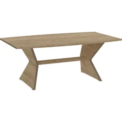 Voglauer Esstisch VMONTANARA - B/H/T ca. 200,00x76,50x99,00