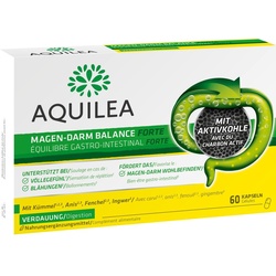 Aquilea Magen Darm Balance Forte 60 ST