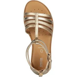 GEOX Karly Sandalen Platinum 35