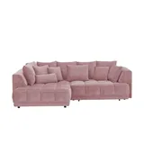 Switch Ecksofa Tiga ¦ ¦ Maße (cm): B: H: 88 T: 205.0
