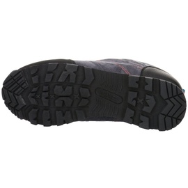 CMP Alcor Low WP Herren antracite 42