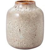 like. by Villeroy & Boch Vase beige klein beige