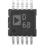 ANALOG DEVICES AD9833BRMZ-REEL7 Schnittstellen-IC - DDS Direct-Digital-Synthesizer Tape on Full reel