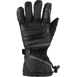 iXS Vail-ST 3.0 Motorradhandschuhe Herren schwarz XL