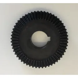 ELMAG Zahnrad für Antriebswelle (Z-Achse) - 9802968
