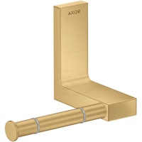 Axor Universal Rectangular Papierrollenhalter, 42656250,
