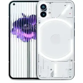 Nothing Phone (1) 8 GB RAM 256 GB White