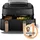 Philips 5000 Series Steam Airfryer Dual Basket NA552/00 Dunkelgrau/Kupfer