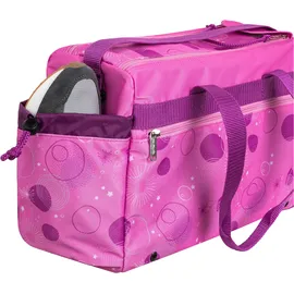 McNeill Sporttasche Pinky rosa 18 Liter