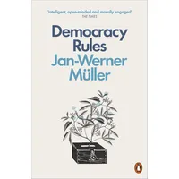 Penguin Books Ltd Democracy Rules
