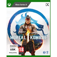 Mortal Kombat 1 (Xbox Series X)