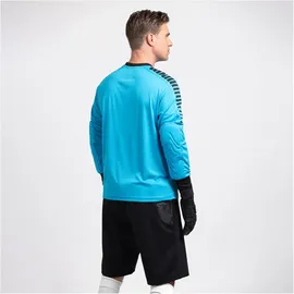 derbystar Hyper Torwarttrikot petrol/schwarz 164