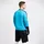 derbystar Hyper Torwarttrikot petrol/schwarz 164