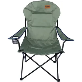 Tchibo Campingstuhl BENGALA Grün