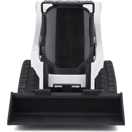 MAISTO TECH RC-Auto Bobcat T590 CH RTR schwarz-weiß (82183)
