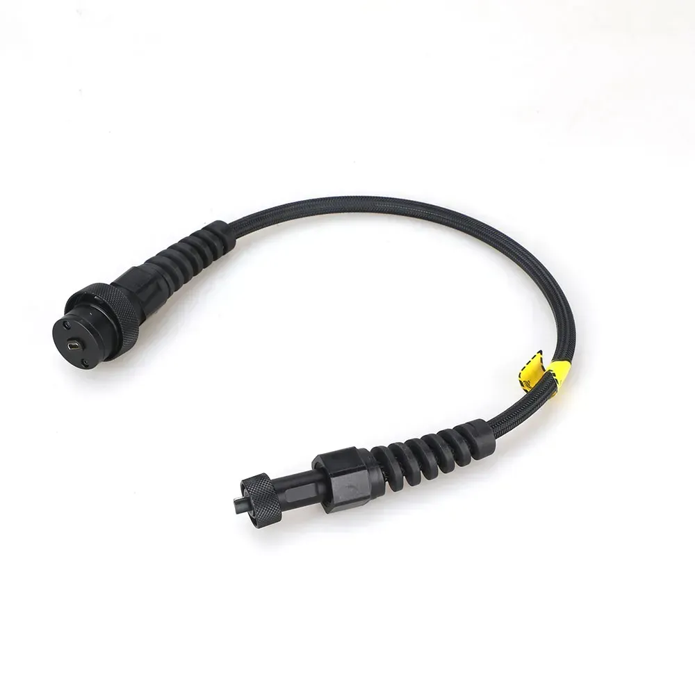 Weefine Wed-5/wed-7 Monitor-und Gehäuse-hdmi-kabel - Black - One Size
