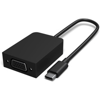 Microsoft USB-C VGA-Adapter (HFR-00003)
