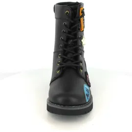 Dockers by Gerli Schnürstiefel schwarz | Gr.: 37