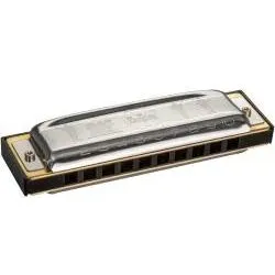 Mundharmonika, The Beatles Signature, C