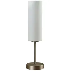 Lindby - Felice Tischleuchte White/Nickel