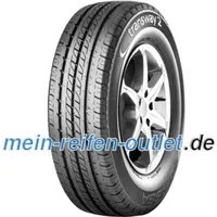 Lassa TransWay 2 185/75 R16 104R Sommerreifen Lassa R16C