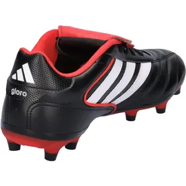adidas Copa Gloro 2 FG Herren Core Black/Cloud White/Better Scarlet 43 1/3