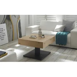 Harper Ashton Braun Eiche 70 x 45 cm
