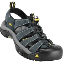Keen Newport H2 Herren navy/medium gray 47